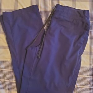 Motion by Barco scrub pants